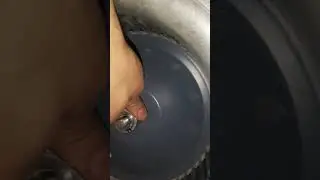 How to balance squirrel cage fan #hvac #electricmotor #technical #maintenance #automotive #diy #easy