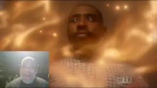 Black Lightning 2x01 Jennifer Pierce Power Grows Reaction Video