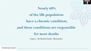Wellness Webinar UK  Fibromyalgia & Autoimmune conditions