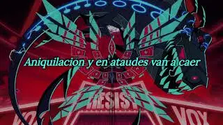 VOX DEI Extended | Hazbin Hotel | COVER IA
