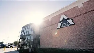 2018 Adaptive Training Foundation Recap