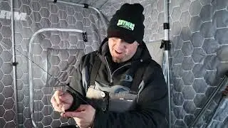 360 Death Rollin Perch with Team Snyder's Nick Elms