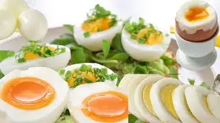 Outdoor Chef: Perfect Egg Boiling Guide for Every Occasion!