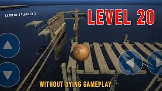 Extreme Balancer 3 Level 20