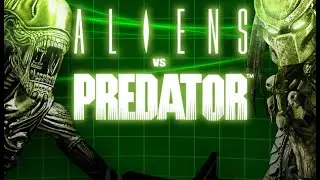 Alien vs. Predator | Intergalactic Bug Spray vs. Space Lizard 🪳🦎