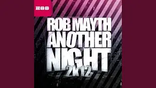 Another Night 2k12 (Club Radio Edit)