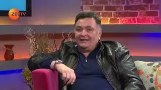 Rishi Kapoor on Zee Companion | Part 2