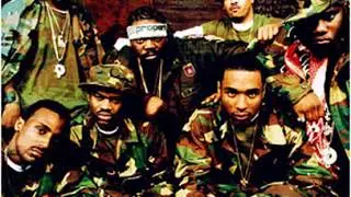State Property - Made You Look Freestyle (Beanie Sigel, Young Gunz, Peedi Crack) (Nas Subliminals)
