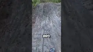 I almost died on stream&hellip;