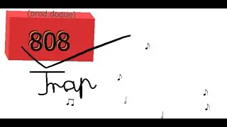 Free rhythmic trap  Type beat