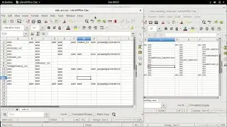 Getting started with the forward converter