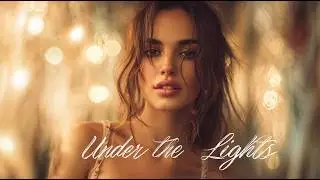 ✨ UNDER THE LIGHTS ✨ Uplifting Trance Vibes ✨