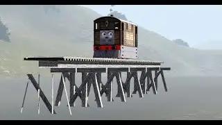 Toby and the Flood