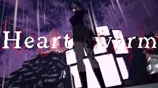 I was Challenged to beat HEARTWORM under 2 HOURS and with the Together (PLUS) ending