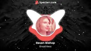 Breathless (Raven Bishop Audio)