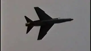 Royal International Air Tattoo 1999