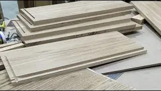 Wood Furniture Making Idea 🔥 Oak Wood Work 🤯 #woodworking #furniture #Live #shortfeed #viral