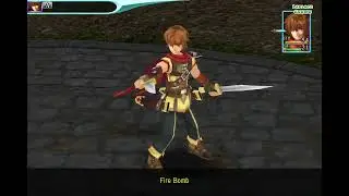 Alphadia Genesis Gameplay Walkthrough Part 1 - Fray Vs Stein