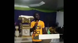 Don't fake this thing by Min Prince O.N  #Hunger #Jesus #Prince_O_N