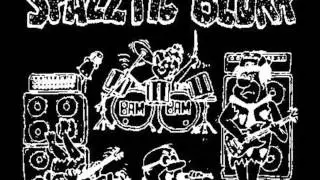 Spazztic Blurr - Mexicalli