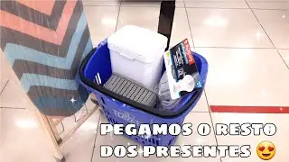 LISTA DE PRESENTES CHÁ BAR HAVAN | VALE A PENA?