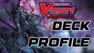 Teasing Spiritualist, ZORGA MASQUES Deck Profile (D-BT10)