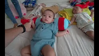 Проект пожертвований для детского дома в Сайгоне Go Fund Me во Вьетнаме 🇻🇳