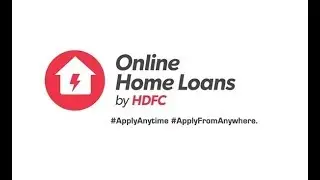 How to Apply Online for a Home Loan