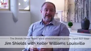 Jim Shields with Keller Williams Louisville - 2020 Goals