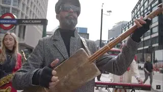 Ghorba Live in London Mr Casablanca