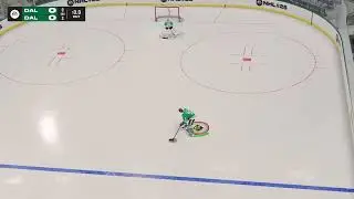 One Handed Tuck