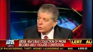 NSA's Bulk Collection Unconstitution & Growing Outrage Over Judge's Ruling In  Affluenza  Case