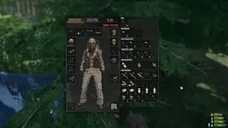 Miscreated | House Building