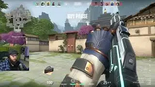 Highlight: SSDDRE (Single-Sided-Deaf-Dude, right ear) PLAYS  HAVEN: a 40 round story.
