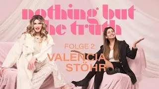 Valencia St&ouml;hr - Million&auml;rin aus Leidenschaft