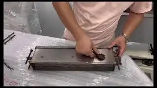 I.C.T | How To Maintain Wave Solder Pot and Wave Nozzle