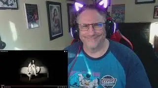 Billie Eilish listen before i go Reaction
