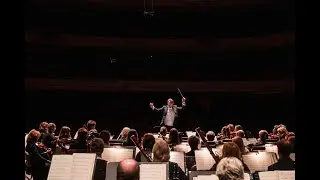 FVSO at the FCPAC: Tchaikovsky: Symphony No. 6 in B Minor, Op. 74 