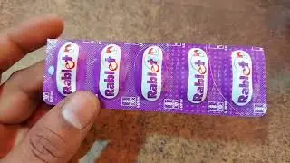 पूरा शरीर बदल जाएगा, 1 कैप्सूल खाली पेट खाना है बस | Rablet D Capsule Uses in Hindi