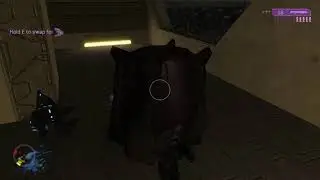 HALO 2 ODST SQUAD CAMPAIGN The Arbiter