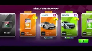 RACE MAX PRÓ PASSE DE TEMPORADA X-MAS DESBLOQUEANDO O NOVO ASTON MARTIN DB12 