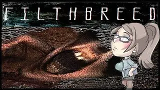 Weird Web Games Filth Breed