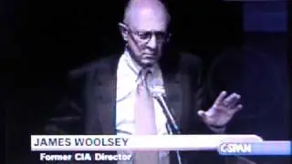 World War 4 -  Liberty vs. Security