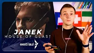 PRODUCTION IS INSANE!! I reacted to 