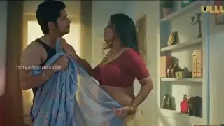 Palang Tod | BLACKMAIL | Best Scene | Official Trailer | Ullu Originals New Webseries | Review