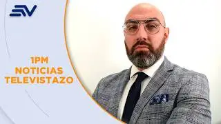 Jueces anticorrupci&oacute;n se re&uacute;nen sin Mario Godoy | Televistazo | Ecuavisa