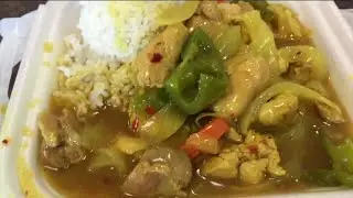 All things Chinese food in Milwaukee