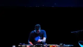 DIEB13 SOLO - Festival M&eacute;t&eacute;o, Mulhouse, 2016