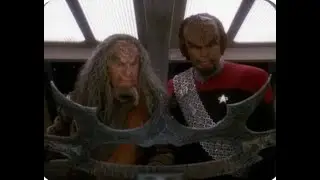 Star Trek-The Hur'q