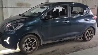 Hyundai Grand i10 Nios steering problem ‼️ கஸ்டமர் பார்வையில்📹 | tamil | Tyre Kaappaan | car